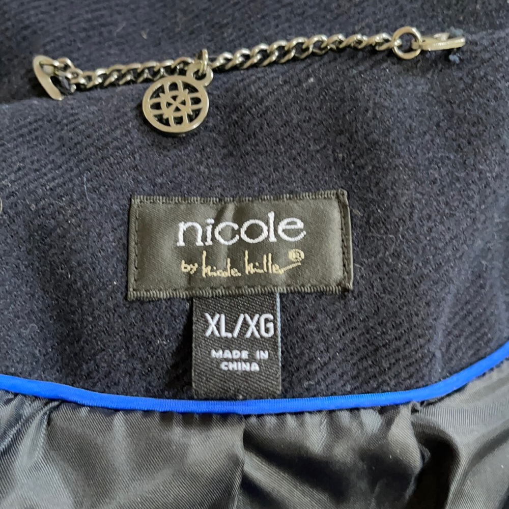 Winter Coat - image 1